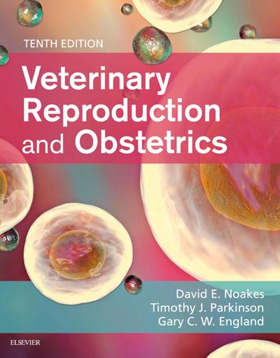Arthur’s Veterinary Reproduction and Obstetrics - E-Book