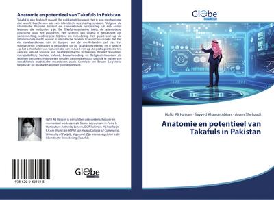 Anatomie en potentieel van Takafuls in Pakistan