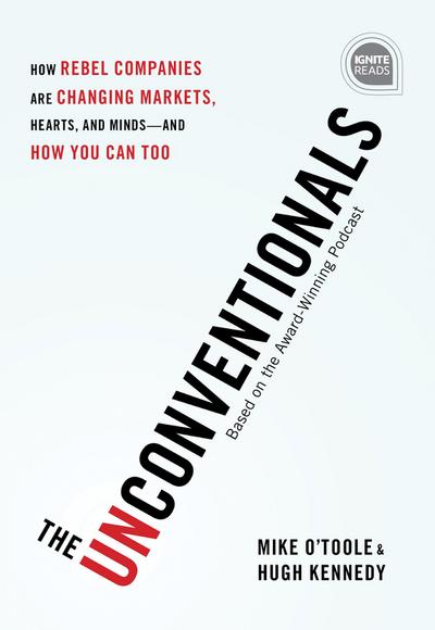 The Unconventionals