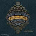 Stein und Flöte, 4 Audio-CD, 4 MP3
