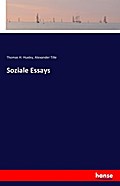 Soziale Essays