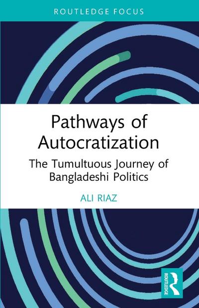 Pathways of Autocratization