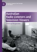 Australian Radio Listeners and Television Viewers