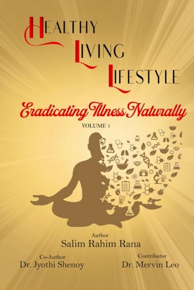 Healthy Living Lifestyle