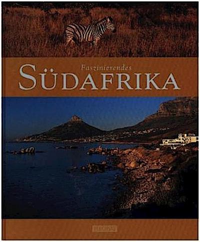 Faszinierendes Südafrika