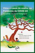 Vidas e casos de ensino na pandemia da covid-19