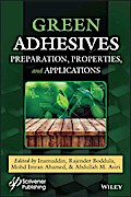 Green Adhesives