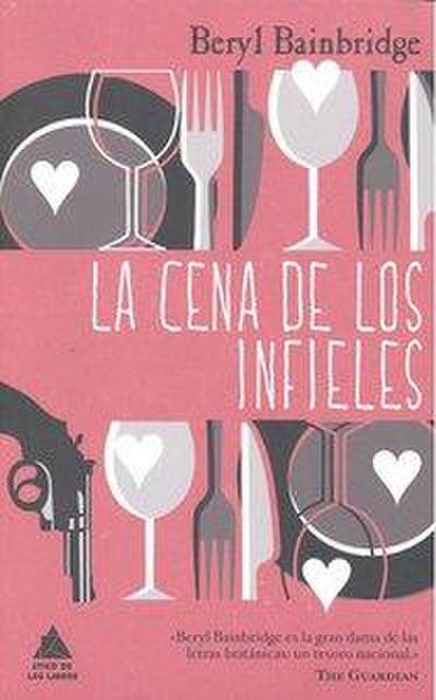 Cena de Los Infieles