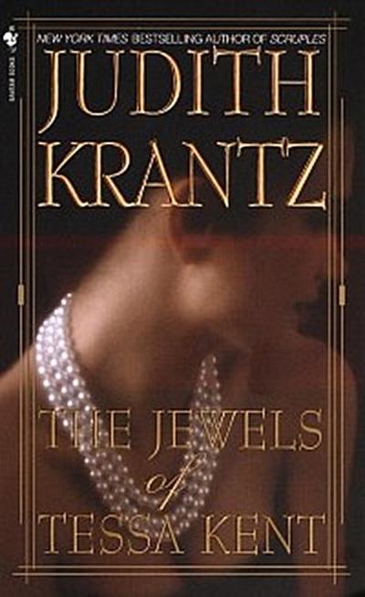 Jewels of Tessa Kent