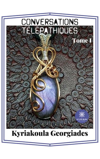 Georgiades, K: Conversations télépathiques