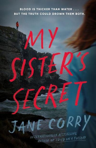 My Sister’s Secret