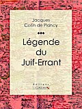 Légende du Juif-Errant