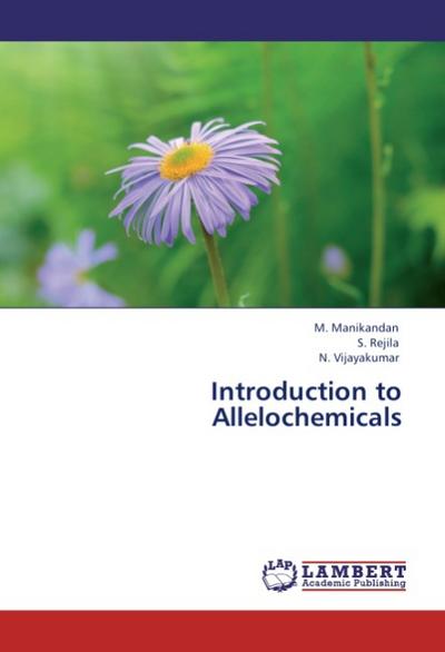 Introduction to Allelochemicals