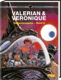Valerian und Veronique Gesamtausgabe 6