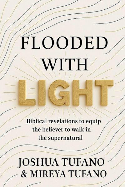 Flooded With Light