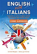 Corso di inglese, English for Italians Corso Superiore