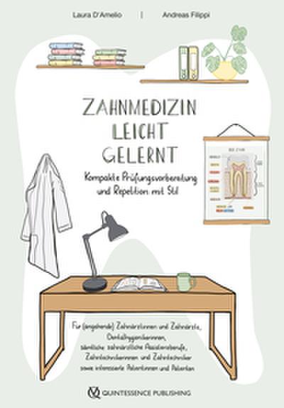 Zahnmedizin leicht gelernt