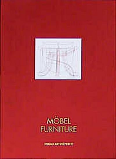Möbel / Furniture