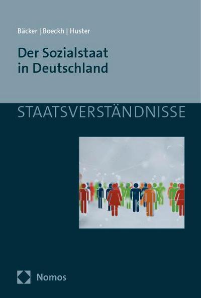 Der Sozialstaat in Deutschland