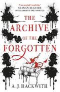 The Archive of the Forgotten