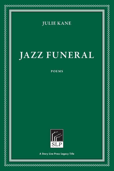 Jazz Funeral