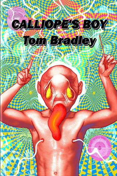 Calliope’s Boy