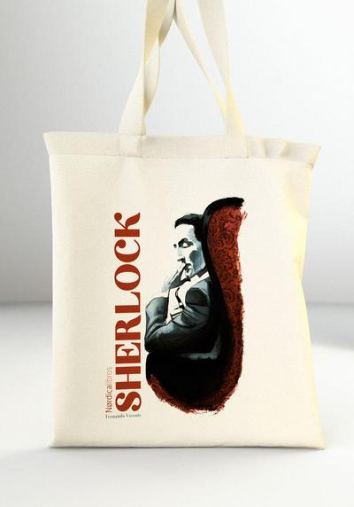 Bolsa Sherlock