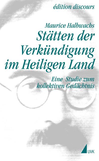 Stätten der Verkündigung im Heiligen Land