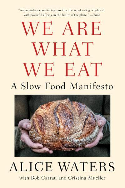 We Are What We Eat