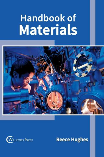 Handbook of Materials