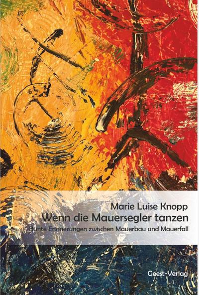 Wenn die Mauersegler tanzen