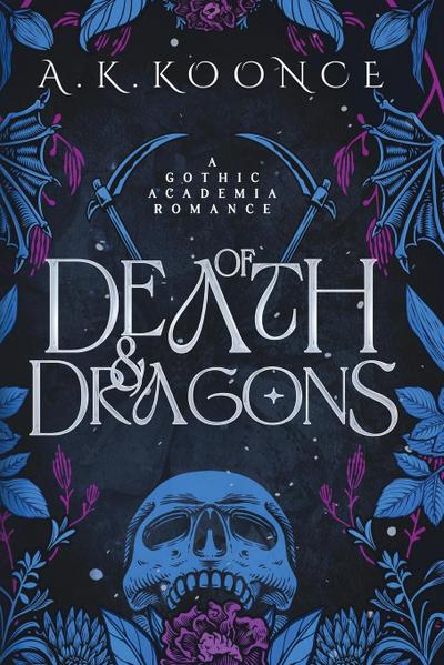 Of Death and Dragons