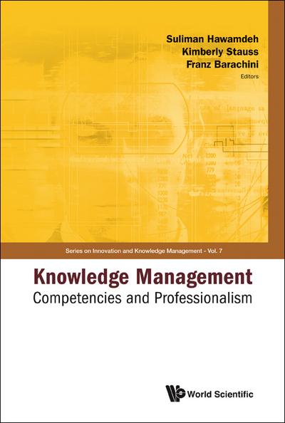 KNOWLEDGE MANAGEMENT (V7)