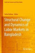 Structural Change and Dynamics of Labor Markets in