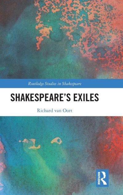 Shakespeare’s Exiles