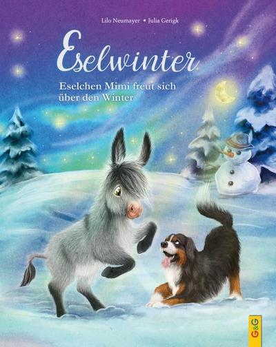 Eselwinter