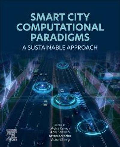Smart City Computational Paradigms