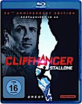 Cliffhanger - Nur die Starken überleben