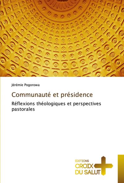 Communauté et présidence