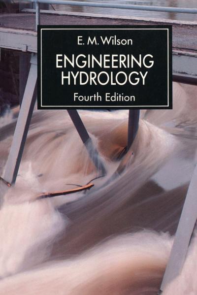 Engineering Hydrology