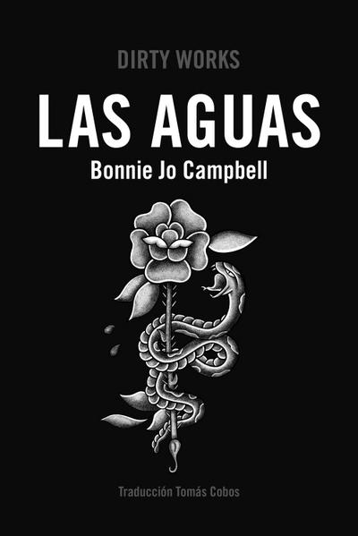 Las Aguas