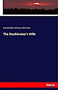 The Stockbroker’s Wife