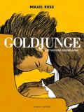 Goldjunge