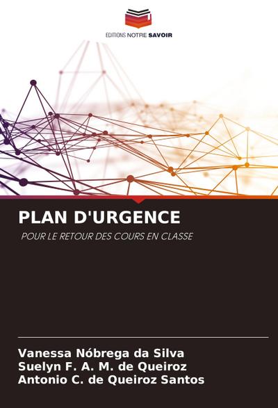 PLAN D’URGENCE