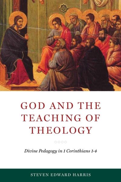 God and the Teaching of Theology
