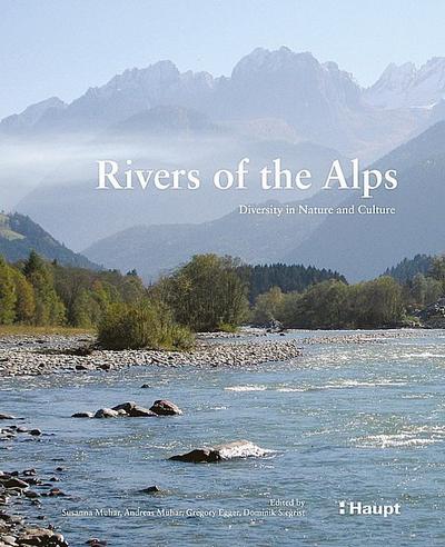 Rivers of the Alps