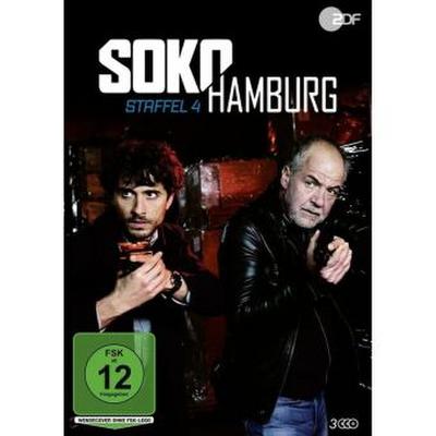 Soko Hamburg
