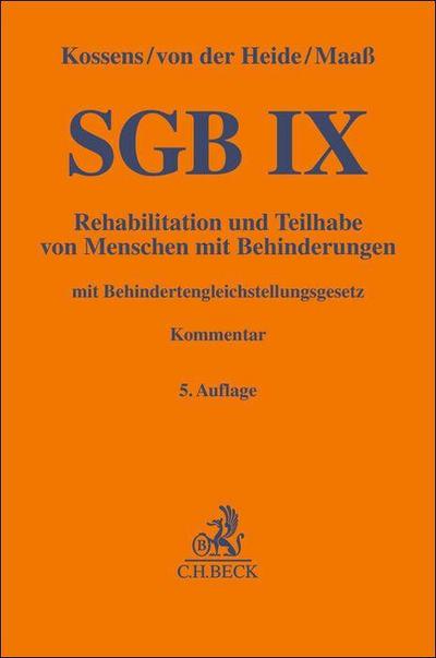 SGB IX