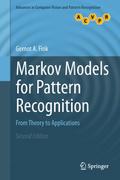 Markov Models for Pattern Recognition