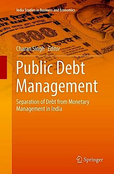 Public Debt Management